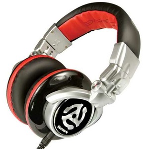 Наушники мониторные для DJ NUMARK HF-550
