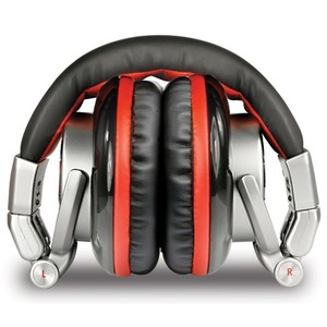 Наушники мониторные для DJ NUMARK HF-550