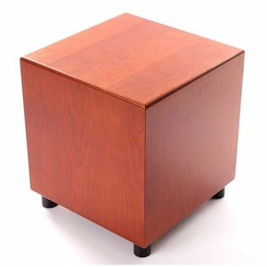 Сабвуфер закрытого типа MJ Acoustics Pro 80