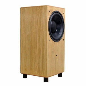 Сабвуфер закрытого типа MJ Acoustics Pro 100