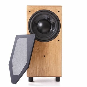 Сабвуфер закрытого типа MJ Acoustics Pro 100
