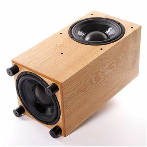 Сабвуфер закрытого типа MJ Acoustics Pro 100