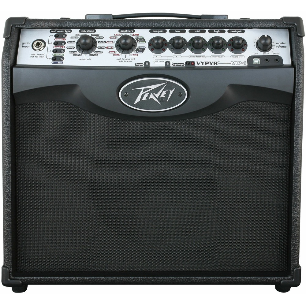 Гитарный комбо PEAVEY Vypyr VIP 1