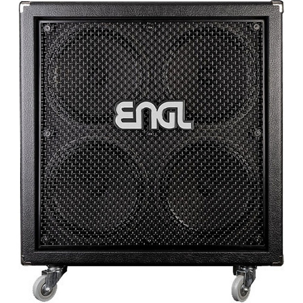 Гитарный кабинет ENGL E412SGB