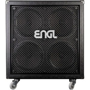 Гитарный кабинет ENGL E412SGB