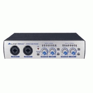 Микрофонный предусилитель Alto Alpha MICTUBE