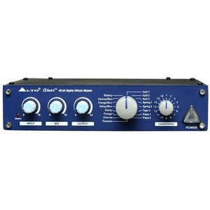 Процессор эффектов Alto Alpha VERB II