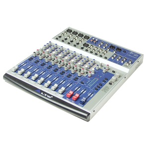 Аналоговый микшер Alto AMX180FX-USB