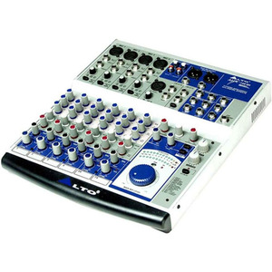 Аналоговый микшер Alto AMX180FX-USB