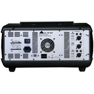 Микшер с усилителем Alto APM80.1000