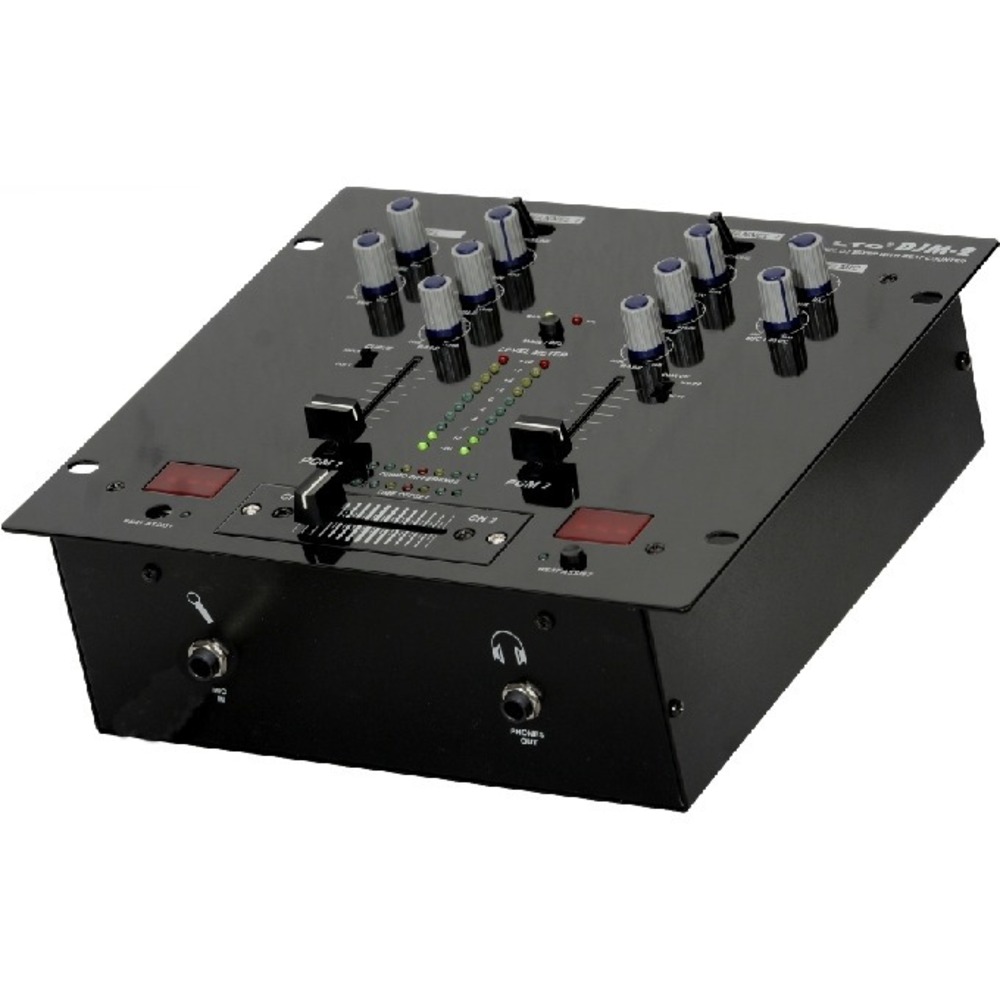 DJ микшерный пульт Alto DJM-2