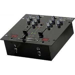 DJ микшерный пульт Alto DJM-2