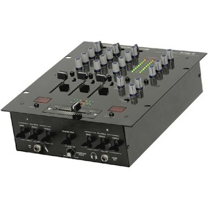 DJ микшерный пульт Alto DJM-4