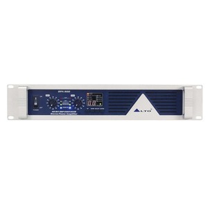 Усилитель мощности (концертный) Alto DPA900