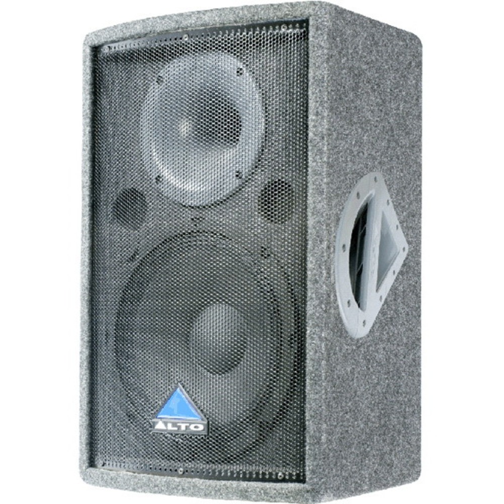 Пассивная AC Alto Elvis15