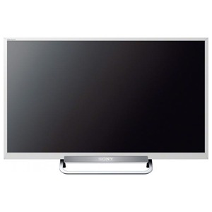 LED-телевизор от 10 до 29 дюймов Sony KDL-24W605A White