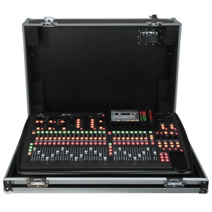 Цифровой микшер Behringer X32-TP