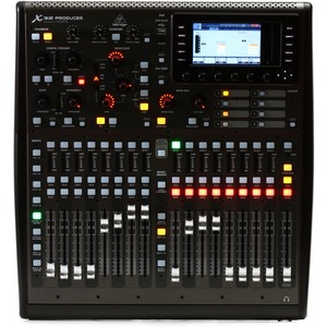 Цифровой микшер Behringer X32 PRODUCER