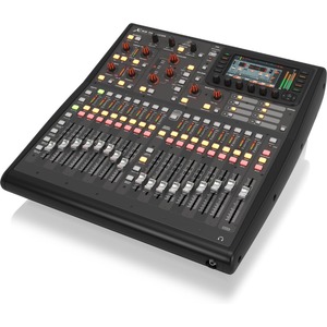 Цифровой микшер Behringer X32 PRODUCER