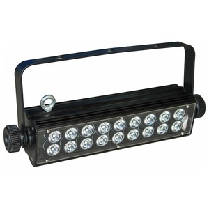 LED cтробоскоп INVOLIGHT LED Strob18