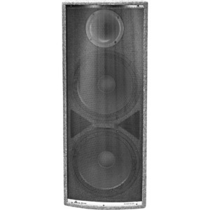 Пассивная AC Alto Elvis15.2XL