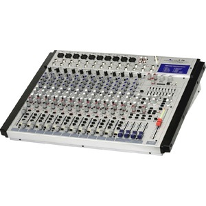 Аналоговый микшер Alto L-16MKII