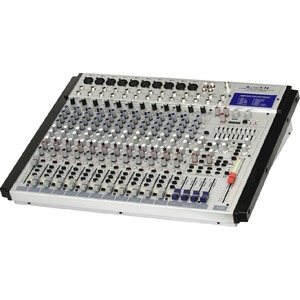 Аналоговый микшер Alto L-20MKII