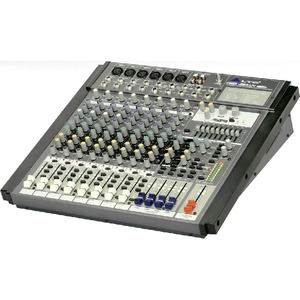 Аналоговый микшер Alto LYNX-MIX124USB
