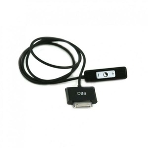 Усилитель для наушников транзисторный FiiO E1 Black
