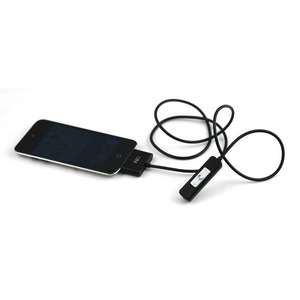 Усилитель для наушников транзисторный FiiO E1 Black
