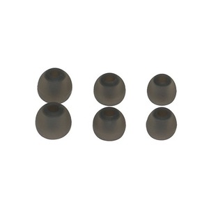 Наушники внутриканальные классические Fischer Audio Consonance v.2 Black