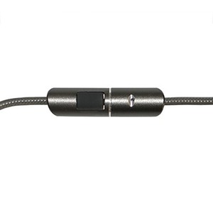 Наушники внутриканальные классические Fischer Audio Consonance v.2 Black