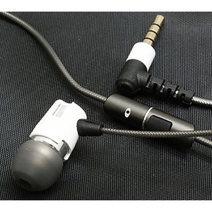 Наушники внутриканальные классические Fischer Audio Consonance v.2 White