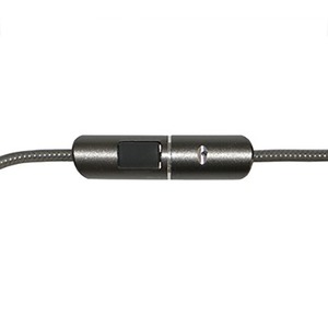 Наушники внутриканальные классические Fischer Audio Consonance v.2 Orange