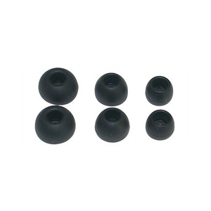 Наушники внутриканальные классические Fischer Audio Thunderstone Black