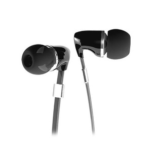 Наушники внутриканальные классические Fischer Audio Thunderstone White