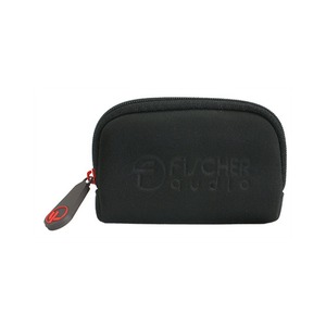 Наушники внутриканальные классические Fischer Audio Gryphon White