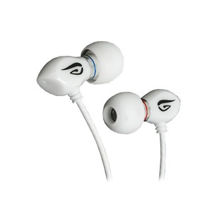 Наушники внутриканальные классические Fischer Audio Gryphon White
