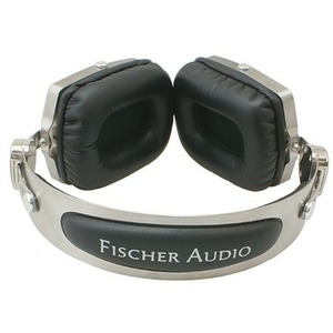 Наушники мониторные классические Fischer Audio Coda