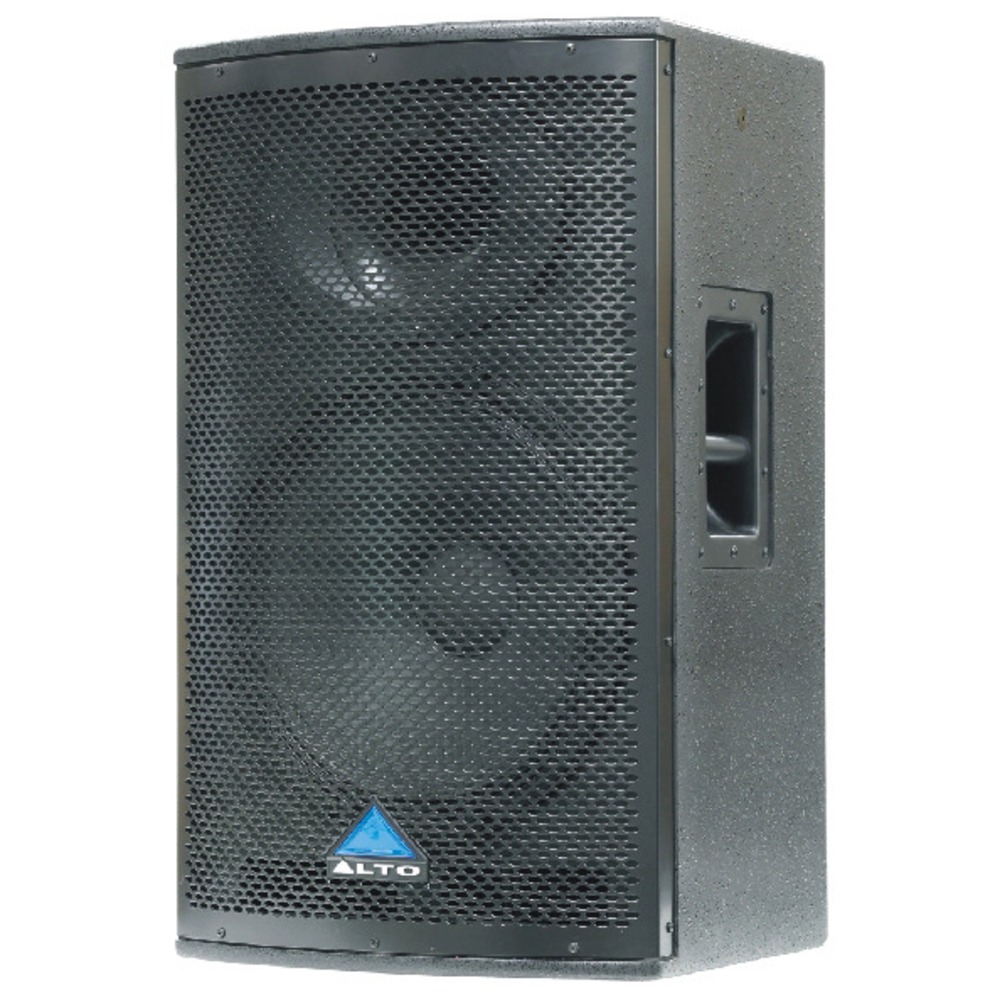 Пассивная AC Alto MS15