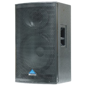 Пассивная AC Alto MS15