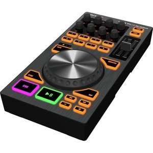 DJ контроллер Behringer CMD PL-1