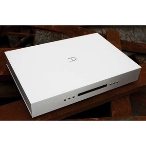 Интегральный усилитель Densen B-120 Plus Silver