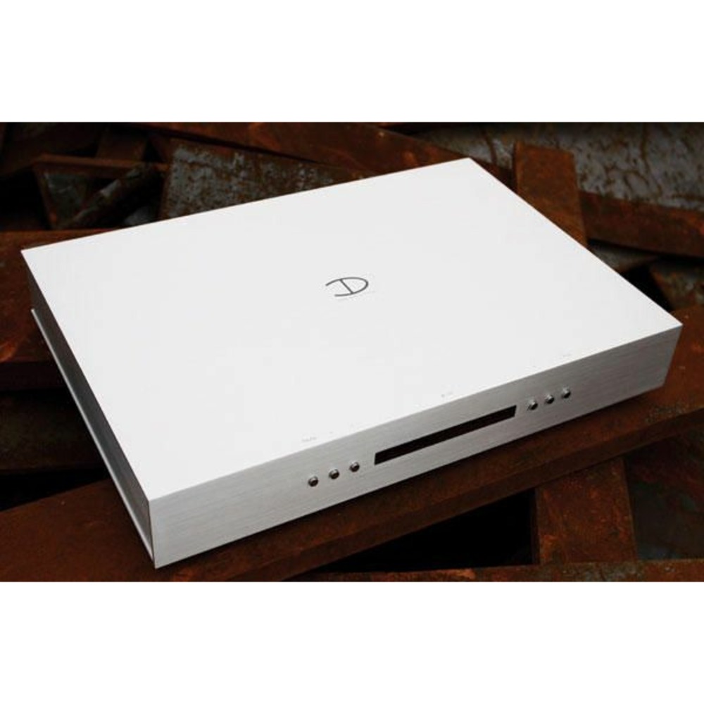 Интегральный усилитель Densen B-120 Plus Black
