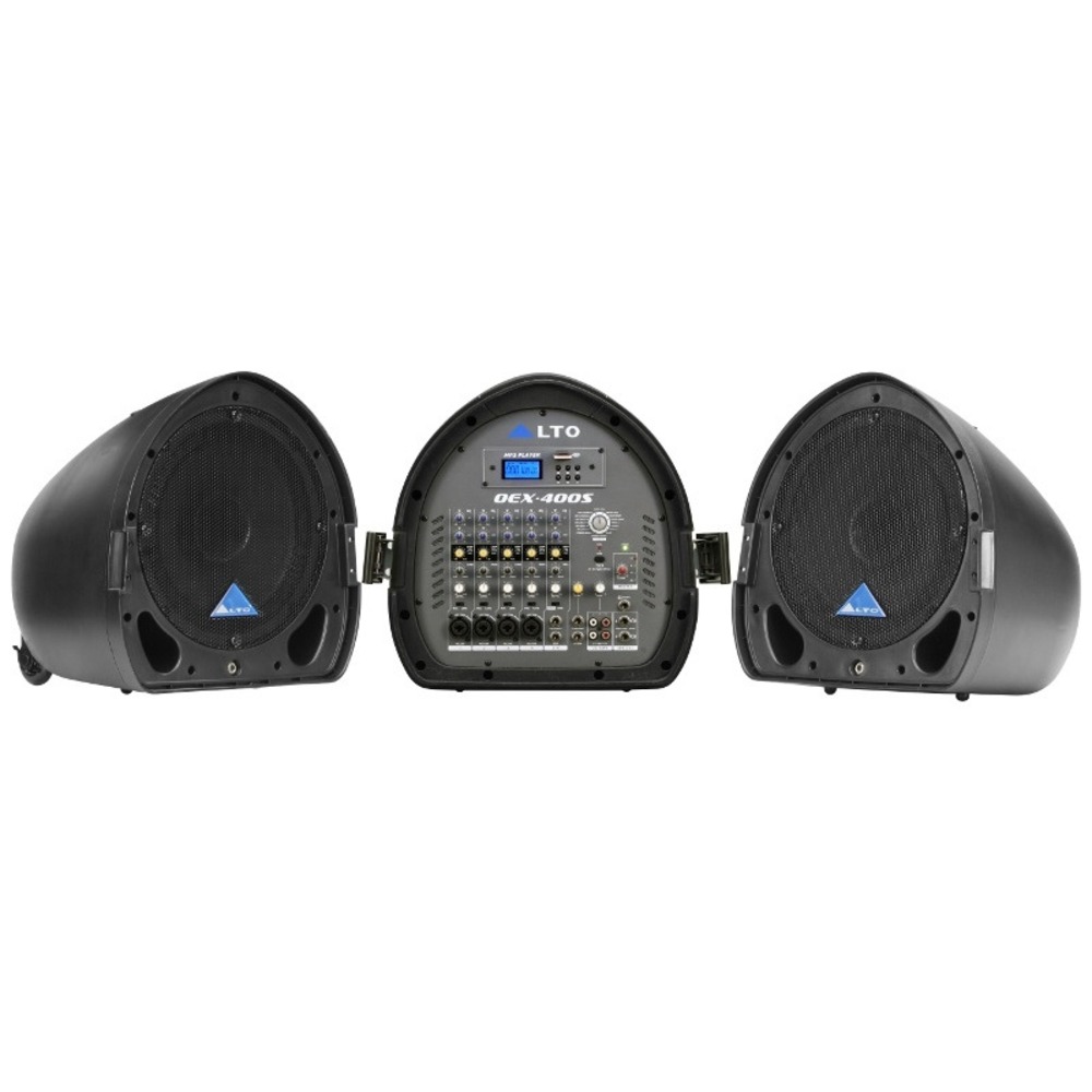 Портативная АС Alto OEX400S