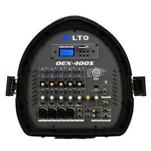 Портативная АС Alto OEX400S
