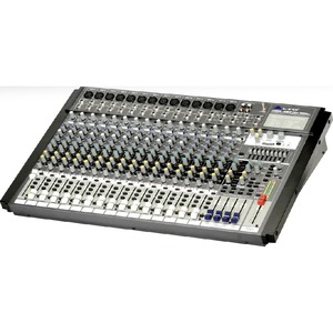 Аналоговый микшер Alto LYNX-MIX204USB