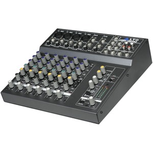 Аналоговый микшер Alto LYNX-MIX82