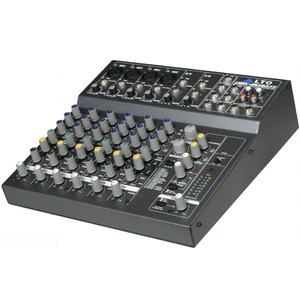 Аналоговый микшер Alto LYNX-MIX82FX
