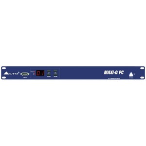 Эквалайзер Alto MAXI Q PC